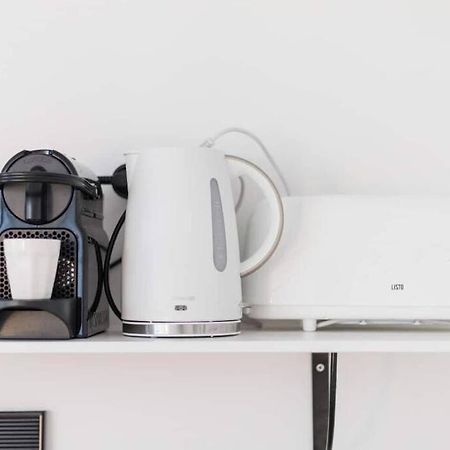 Appartement Proche Arc Triomphe 4P Paris Ngoại thất bức ảnh